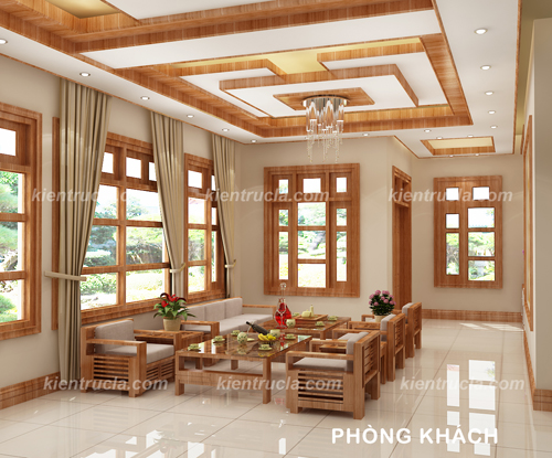 LỰA CHỌN RÈM CỬA