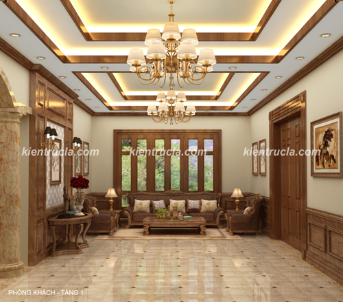 LỰA CHỌN GẠCH LÁT NỀN