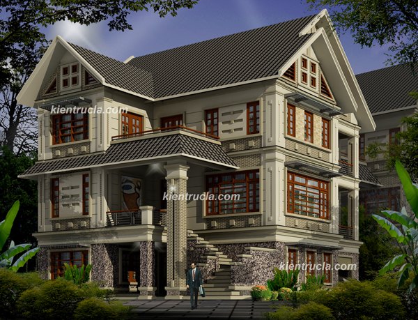 MẸO NHỎ THIẾT KẾ CỬA CHÍNH