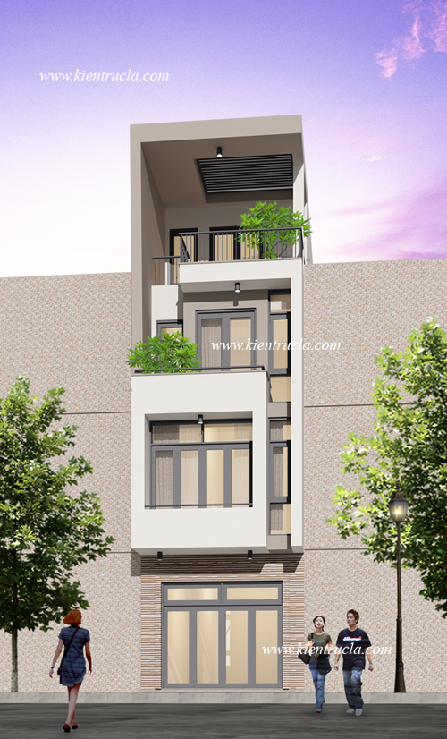CÁC MẪU NHÀ PHỐ ĐẸP HIỆN ĐẠI VÀ CỔ ĐIỂN