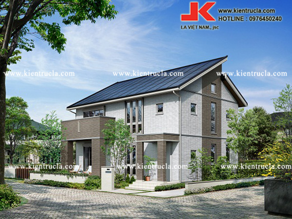 CÁC MẪU NHÀ VƯỜN ĐẸP ( P2 )