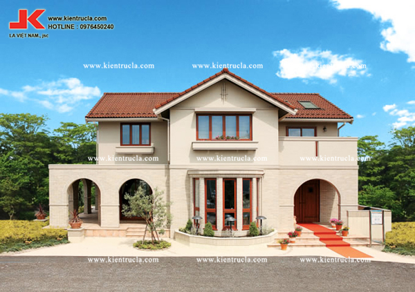 NHỮNG MẪU NHÀ VƯỜN HIỆN ĐẠI
