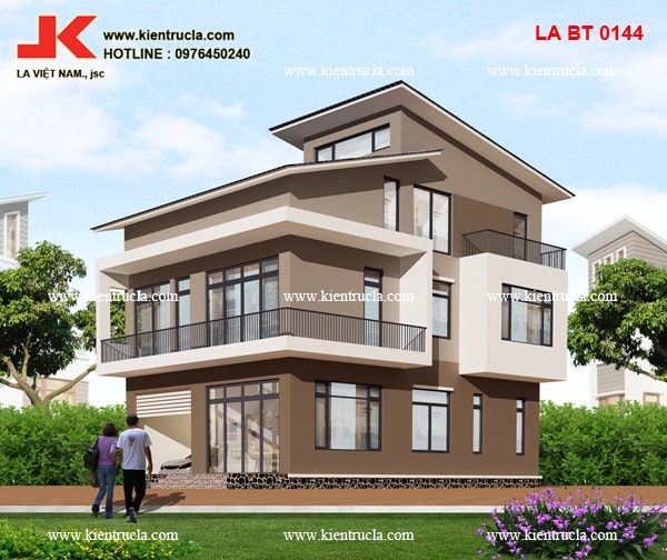 15 LƯU Ý VÀNG TRƯỚC KHI XÂY NHÀ