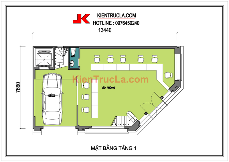 TƯ VẤN THIẾT KẾ NHÀ PHỐ 2 MẶT TIỀN