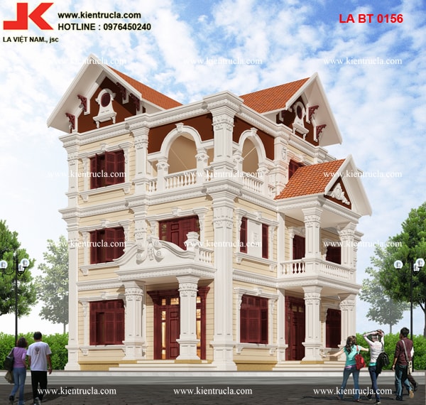 THIẾT KẾ NHÀ Ở HƯNG YÊN