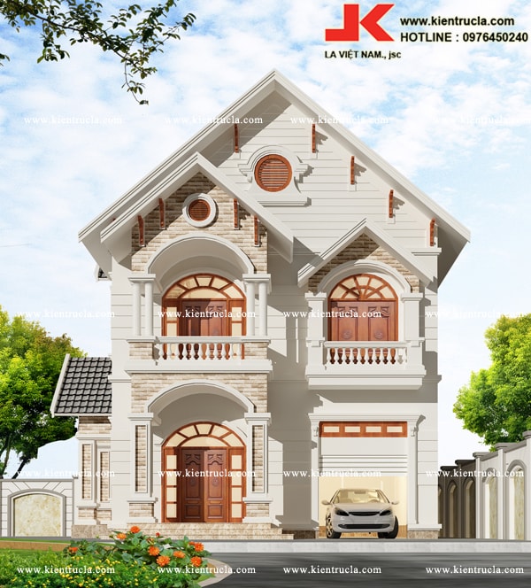 THIẾT KẾ NHÀ Ở HÒA BÌNH
