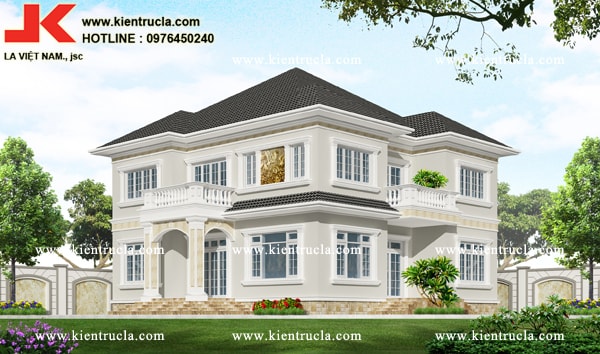 THIẾT KẾ NHÀ Ở THANH HÓA