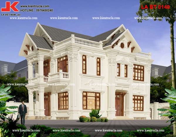 THIẾT KẾ NHÀ Ở TUYÊN QUANG