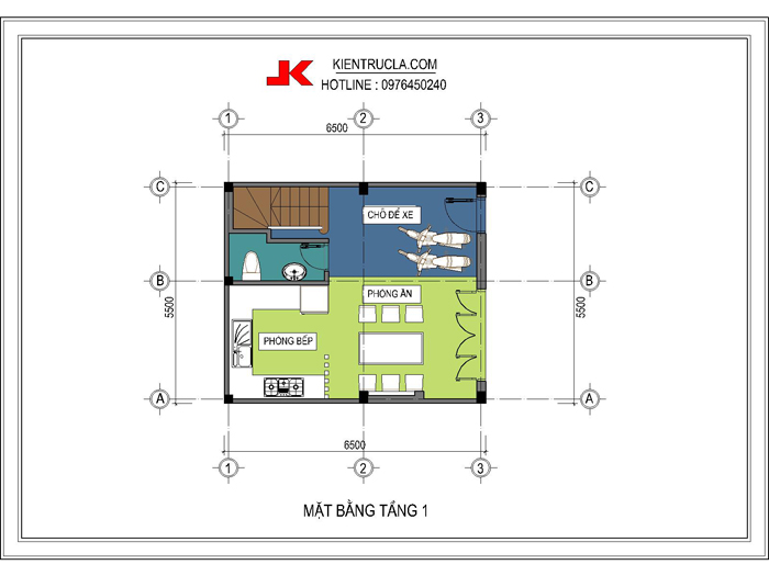 TƯ VẤN THIẾT KẾ NHÀ ĐẸP- NHÀ ANH NGỌC