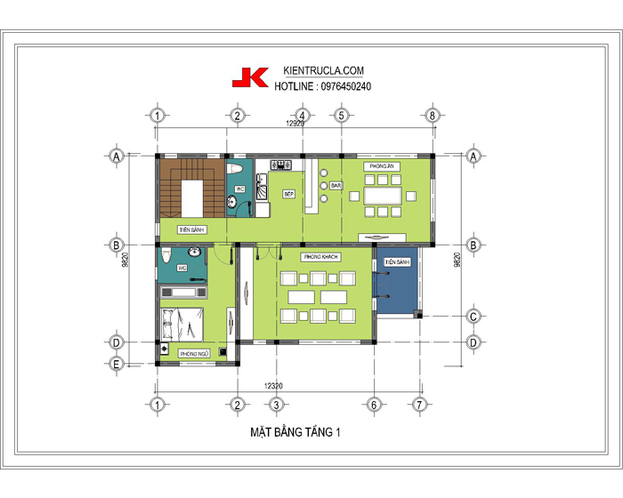 TƯ VẤN THIẾT KẾ NHÀ GIÁ RẺ MIỄN PHÍ