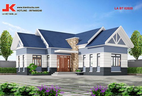 NHÀ CẤP 4 GIÁ 500 TRIỆU - BT 0220